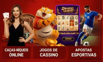 Dicas Jogo Responsável