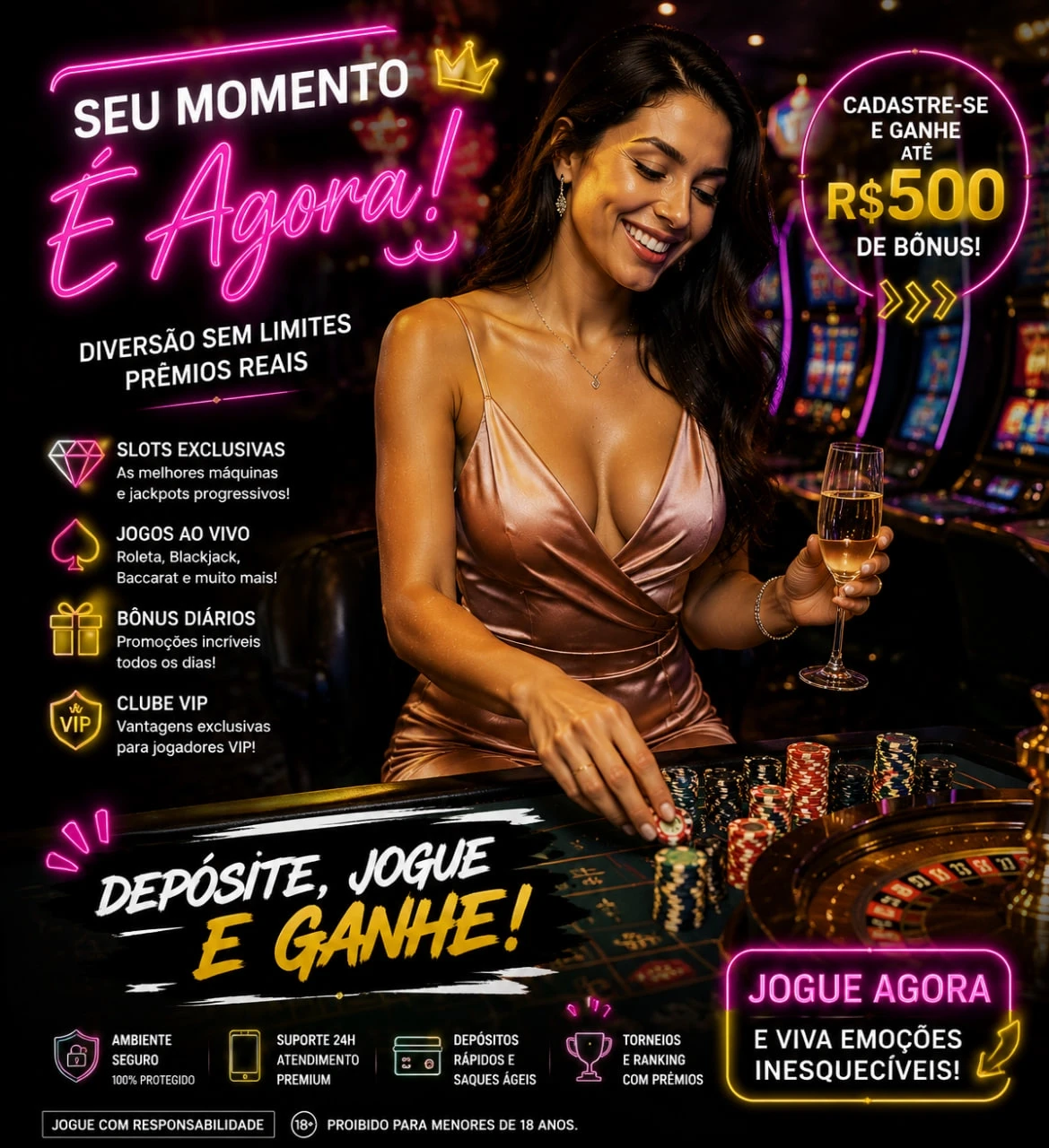 Estratégias Esportes Virtuais