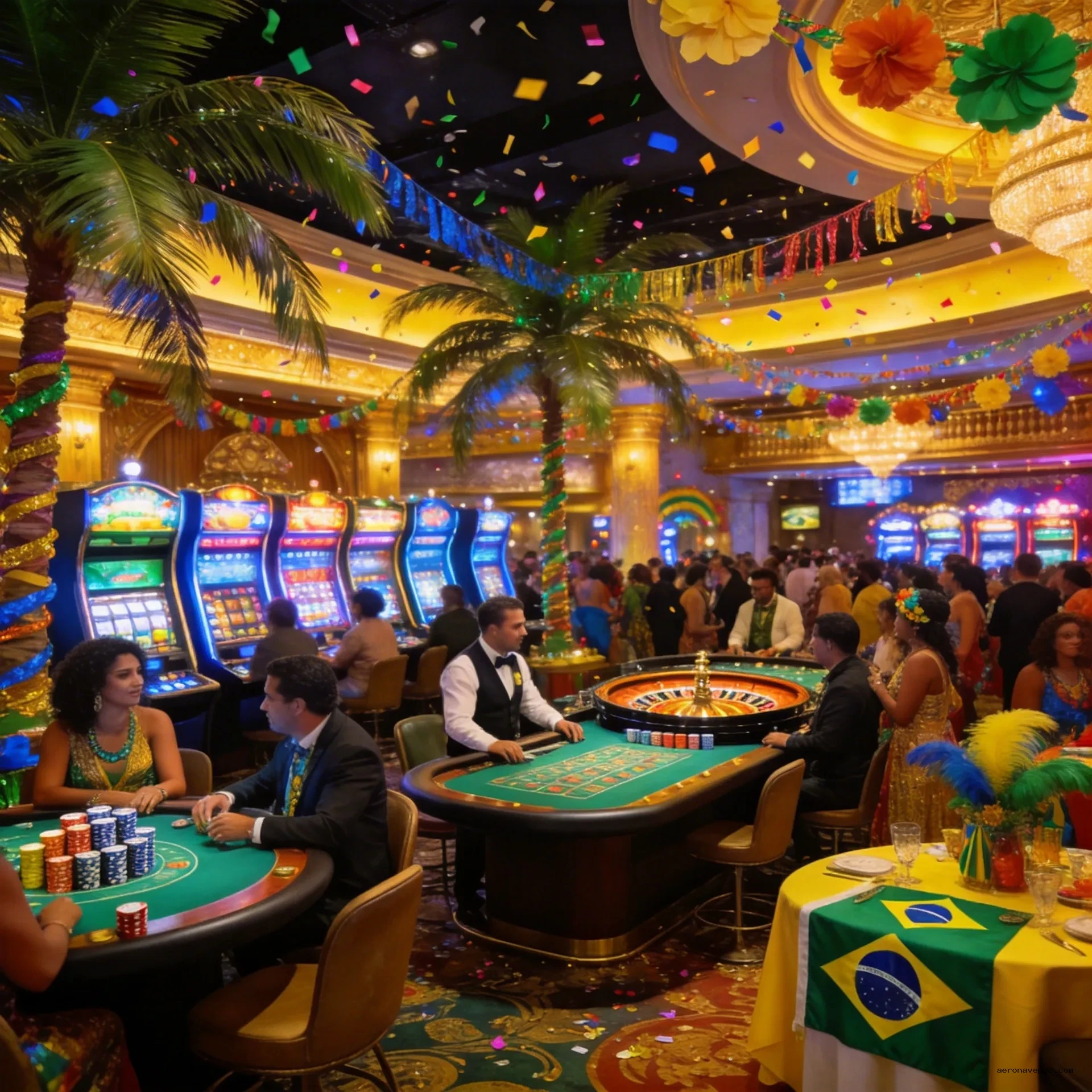 Wild West Gold Slot Aeronavepg
